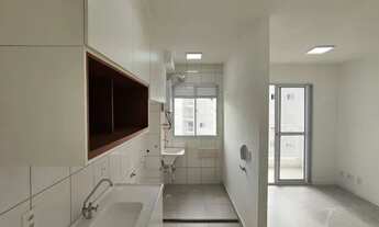 Imagem: Apartamento locação em Campinas