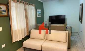 Imagem 5: Sobrado, 198 m² - venda por R$ 1.550.000,00 ou aluguel por R$ 7.880,00/mês - Vila da Saúde