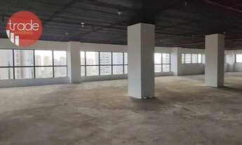 Imagem 2: Andar Corporativo Para Locação No Jardim Botânico Com 550,76 m²