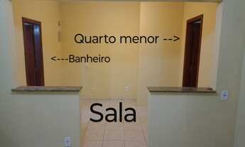 Imagem 3: Aluguel no Recanto