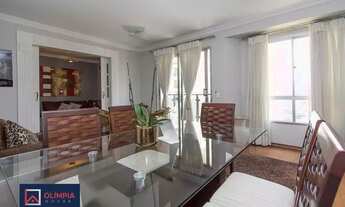 Imagem: Locação Apartamento 3 Dormitórios - 130