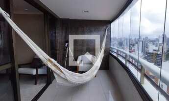 Imagem 6: Apartamento para Aluguel - Pituba, 3 Quartos, 129 m2