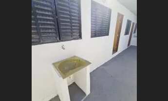 Imagem 2: Quitinete próxima ao centro