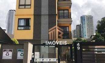 Imagem: Studio com 1 dormitório para alugar, 10