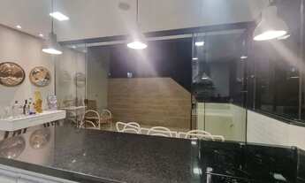 Imagem 7: Cobertura para venda tem 133 metros quadrados com 3 quartos em Teixeiras - Juiz de Fora