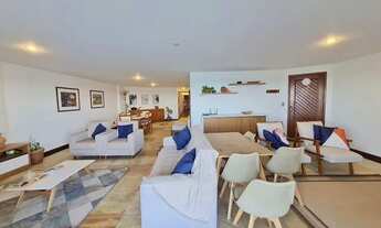 Imagem 6: Apartamento com 3 quartos a venda, 205m² na Praia dos Namorados, Centro de Guarapari