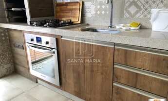 Imagem 7: Casa (sobrado em condominio) 3 dormitórios/suite, em condomínio fechado