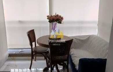 Imagem 5: Apartamento Padrão para Aluguel em Jardim Tupanci Barueri-SP