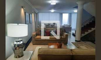 Imagem 2: Casa à Venda - Alto de Pinheiros, 4 Quartos, 496 m2