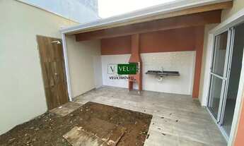 Imagem 6: Excelente sobrado a venda Jardim Tarumã, Caraguatatuba Condomínio Jardim Tarumã 3