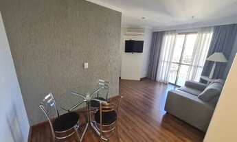 Imagem 2: Lindo Apartamento com 2 quartos com 49m² na Vila Olímpia