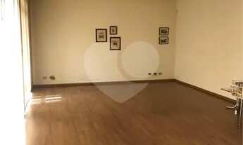 Imagem 2: Casa-São Paulo-SANTANA