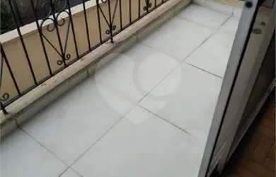 Imagem 3: AMPLO APARTAMENTO EM SANTANA EM RUA TRANQUILA