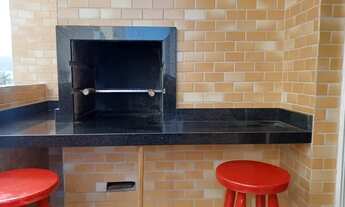 Imagem 2: Apartamento para aluguel e venda tem 50 metros quadrados com 1 quarto