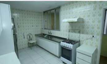 Imagem 2: Apartamento para venda com 135 metros quadrados com 3 quartos em Jardim Paulista - São Pau