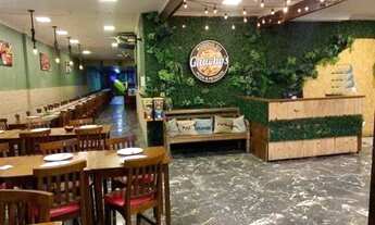 Imagem: Rodízio do gaúcho Nilópolis