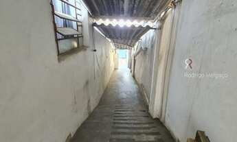 Imagem 6: Casa Comercial $650mil no Bairro Barroca Belo Horizonte-MG