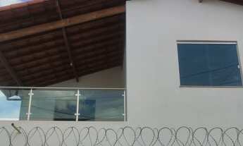 Imagem: CASA 3 QUARTOS NO MONTE ALEGRE