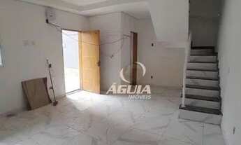 Imagem: Sobrado com 2 dormitórios à venda, 70