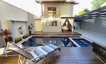 Imagem 5: MAGNIFICA CASA NO GUABIROTUBA,A inspiração que você queria! Uma casa excepcional, casa per