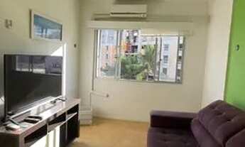 Imagem: Locação Anual - Apartamento mobiliado