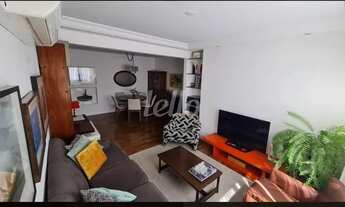 Imagem 5: São Paulo - Apartamento Padrão - Itaim Bibi