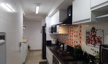 Imagem: Santo André - Apartamento Padrão - Vila