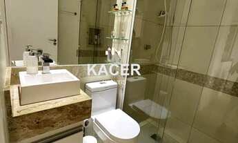 Imagem 4: Belíssimo Apartamento 1 dormitório com vaga