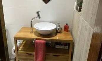 Imagem 6: RUA PONTES CORREIA - VARANDA E 2 VAGAS ESCRITURADAS