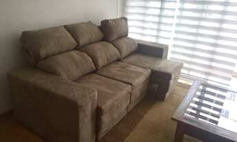 Imagem 4: Aluga-se apto mobiliado no Jardins com 1 suíte ampla e 2 vagas