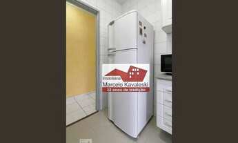 Imagem 2: Apartamento à venda, 50 m² por R$ 330.000,00 - Vila Moinho Velho - São Paulo/SP