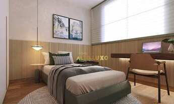 Imagem 6: Apartamento com 4 dormitórios à venda, 134 m² por R$ 3.500.000,00 - Santo Antônio - Belo H