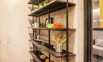 Imagem 3: Pereira Imóveis Vende: Apartamento MOBILIADO 96m² 3/4 sendo 2 suítes, 2 vagas - Valor: R