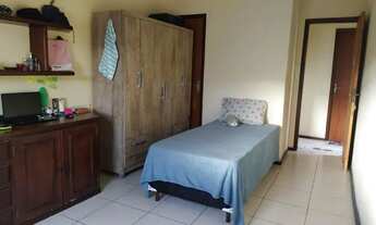 Imagem 2: Alugam-se quartos em república feminina mobiliada