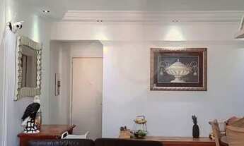 Imagem 4: Apto Santana 3 dormitórios com suíte, 2 vagas, terraço amplo, cozinha planejada, armários