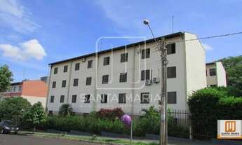 Imagem 6: Apartamento (tipo - padrao) 2 dormitórios, cozinha planejada, em condomínio fechado