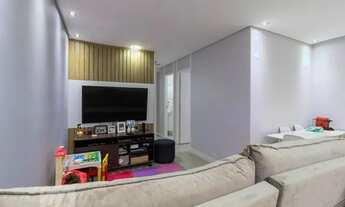 Imagem 3: Apartamento à Venda - Freguesia do Ó, 2 Quartos, 65 m2