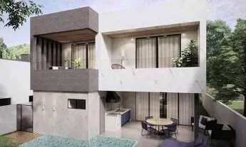 Imagem 3: Descrição Casa de Condomínio com 4 Quartos à venda - Universitario