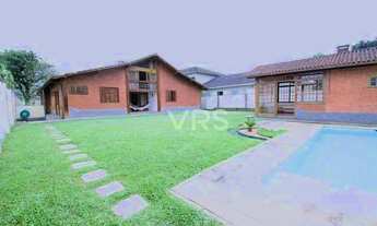 Imagem 2: Casa com 4 dormitórios à venda, 232 m² por R$ 2.200.000,00 - Carlos Guinle - Teresópolis/R