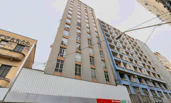 Imagem: Curitiba - Apartamento Padrão - Centro