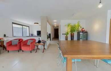 Imagem 6: Casa Venda 4 Dormitórios - 496 m² Alto de Pinheiros