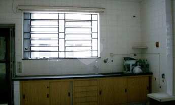 Imagem 7: SOBRADO A VENDA PRÓX. AV. BRÁS LEME - 4 DORMITÓRIOS, ELEVADOR E 5 VAGAS DE GARAGEM