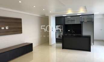 Imagem 5: Lindo apartamento disponível para locaçã no edifício Absolutt com 84m2 de área útil, 2 dor