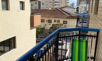 Imagem 3: Apartamento com 1 dorm, Tupi, Praia Grande - R$ 205 mil, Cod: ACT2558