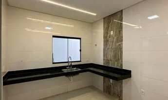 Imagem 5: Casa com 3 quartos sendo 1 suíte