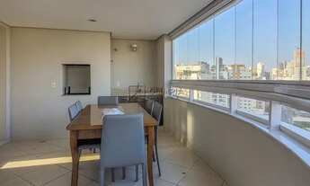 Imagem 5: Locação Apartamento 3 Dormitórios - 115 m² Pinheiros