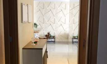 Imagem 3: APARTAMENTO MOBILIADO E EQUIPADO, NO ALTIPLANO NOBRE