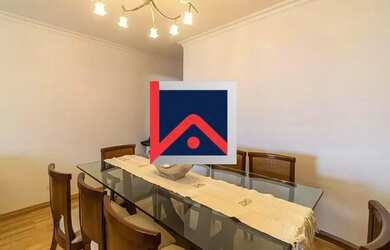 Imagem 5: Apartamento Locação 3 Dormitórios - 83 m² Pompéia