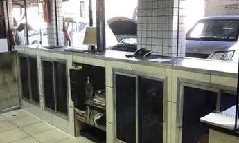 Imagem 2: Passo ponto comercial de loja de autopeças e auto elétrica!