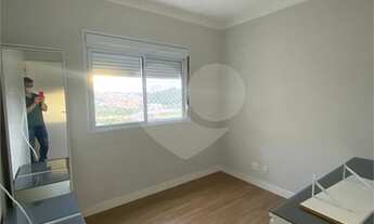 Imagem 6: Apartamento - Santo Amaro - 3 Dormitórios / Quarto - 2 Vagas - Venda / Compra